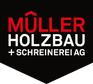 Image Müller Holzbau + Schreinerei AG