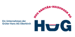 Image Hug Sanitär + Heizungen AG