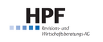 Image HPF Revisions- und Wirtschaftsberatungs-AG