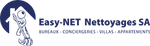 Image Easy-NET Nettoyages SA