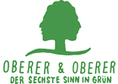 Bild Oberer und Oberer Garten