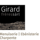 Immagine Girard Frères Sàrl Menuiserie - Ebénisterie - Charpente