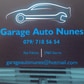 Image Garage Auto Nunes