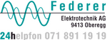 Bild Federer Elektrotechnik AG