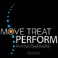 Move Treat Perform image
