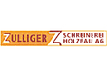 Bild Zulliger, Schreinerei + Holzbau AG