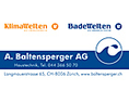 A. Baltensperger AG image