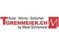 Image TÜRENMEIER - Meier Schreinerei und Innenausbau GmbH