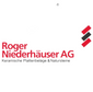 Image ROGER NIEDERHÄUSER AG