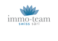 Immo-Team Swiss Sàrl image