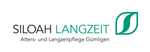 Siloah Langzeit, Alters- und Langzeitpflege image