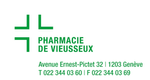 Image Pharmacie de Vieusseux SA