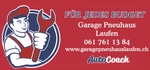 Image Garage Pneuhaus Laufen GmbH