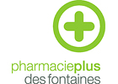 Pharmacieplus des Fontaines image