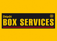 Dépôt Box Services SA image