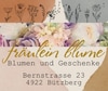 Image fräulein blume - Blumen und Geschenke