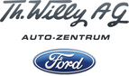 Th. Willy AG Auto-Zentrum Ford Vertretung image