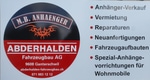 Abderhalden Fahrzeugbau AG image