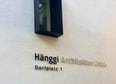 Hänggi Architekten GmbH image