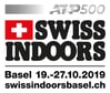 Swiss Indoors AG image