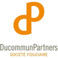 Image Ducommun & Partners Sàrl, Société Fiduciaire