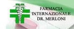 Image Farmacia Internazionale dr. Merloni SA