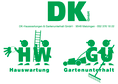 Immagine DK Hauswartungen & Gartenunterhalt GmbH