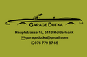 Image Garage Dutka