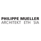 Immagine PHILIPPE MUELLER ARCHITEKT ETH SIA