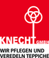 Immagine Knecht GmbH, Teppichreinigung