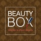 Bild The BEAUTYBOX Nail bar & Urban beauty