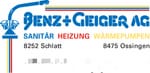 Benz + Geiger AG image
