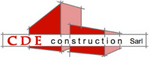 CDE Construction image