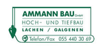Bild AMMANN BAU GmbH