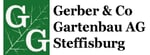 Bild Gerber & Co Gartenbau AG