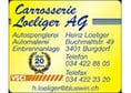 Carrosserie Loeliger AG image