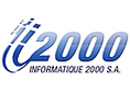 Informatique 2000 SA image