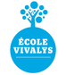 Ecole Vivalys image