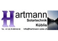 Image Hartmann Solartechnik