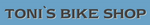 Toni's Bikeshop image