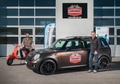 Bild Carrosserie 71 Sàrl