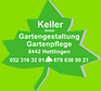 Immagine Keller Gartengestaltung + Gartenpflege GmbH