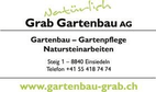 Grab Gartenbau AG image