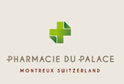 Image Pharmacie du Montreux-Palace