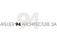 Image Atelier 94 Architecture SA