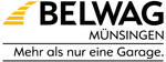 BELWAG AG BERN Betrieb Münsingen image