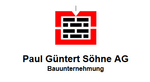 Güntert Paul Söhne AG image