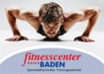 Image Fitnesscenter Baden