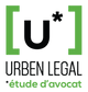 Image URBEN LEGAL *étude d'avocat