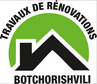 Image Botchorishvili Travaux de rénovations
